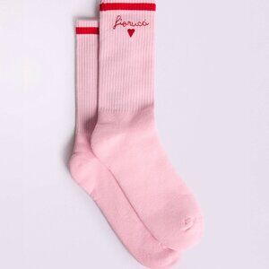 Fiorucci Heart Socks